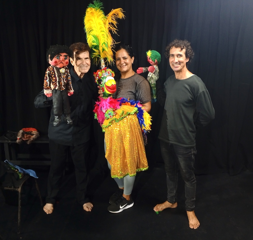 Grupo Teatrozo Obra Cundeamor Teatro Aldaba