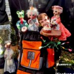 Teatro Tieteres Grupo Adalett-Teatrozo Teatro cubano